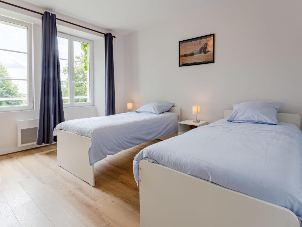 Holiday Home Maison Sainte Claire By Interhome Englesqueville-la-Percée エクステリア 写真