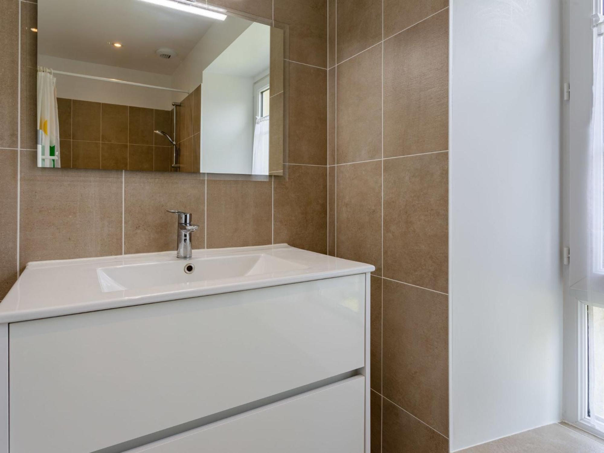 Holiday Home Maison Sainte Claire By Interhome Englesqueville-la-Percée エクステリア 写真